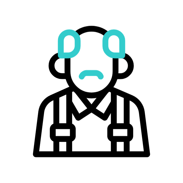 Трость animated icon Трость animated icon