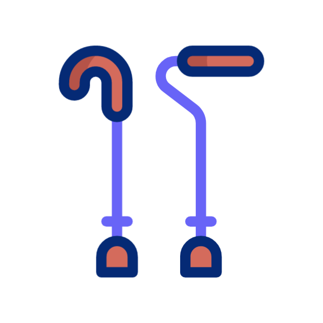 Зубные протезы animated icon Зубные протезы animated icon