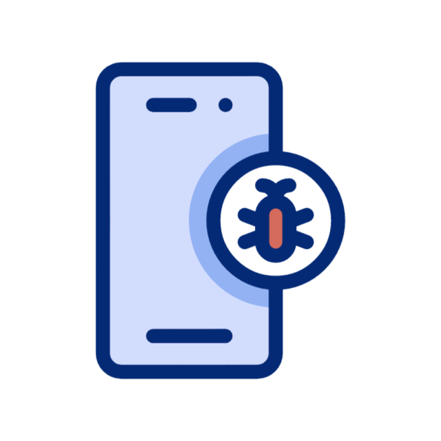 sécurité animated icon sécurité animated icon