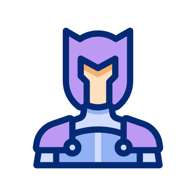 super-herói animated icon super-herói animated icon