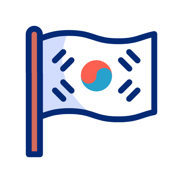 parasol animated icon parasol animated icon