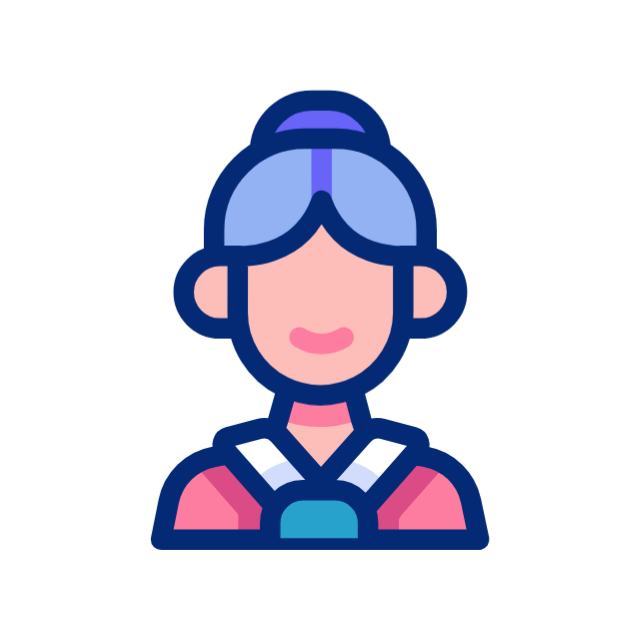파라솔 animated icon 파라솔 animated icon