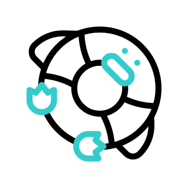 Календарь animated icon Календарь animated icon
