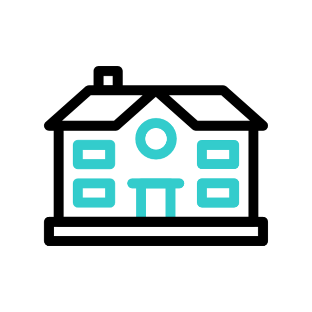 casa animated icon casa animated icon