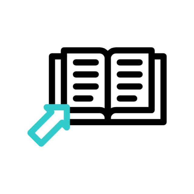 online-bildung animated icon online-bildung animated icon