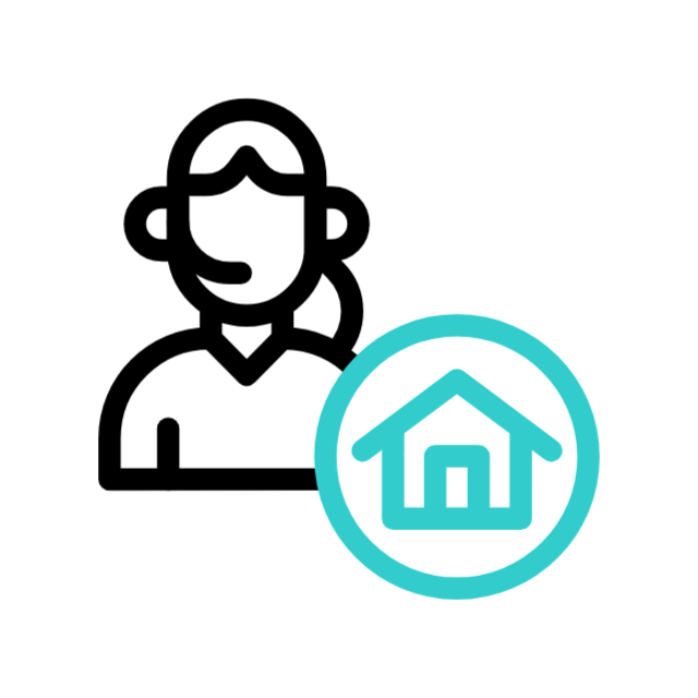 casa animated icon casa animated icon