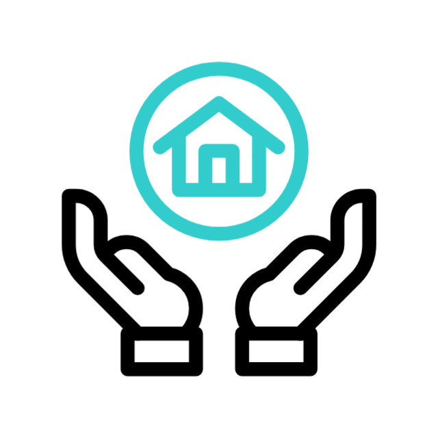 maison animated icon maison animated icon