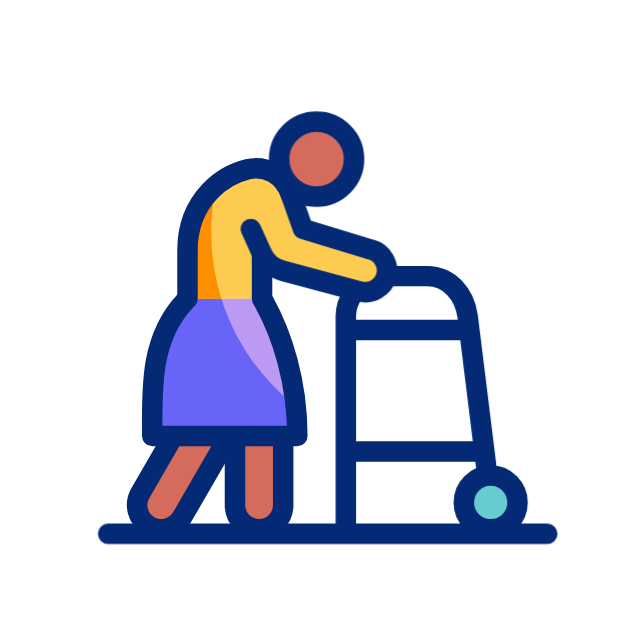 unterstützung animated icon unterstützung animated icon