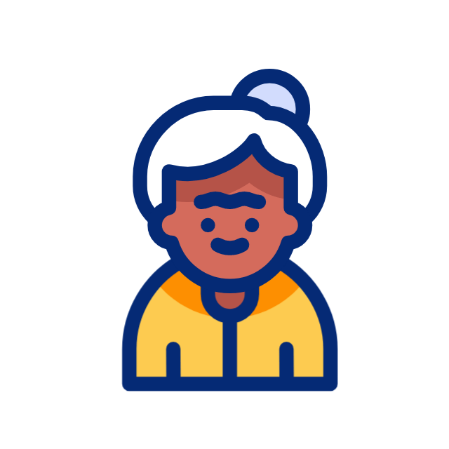 unterstützung animated icon unterstützung animated icon
