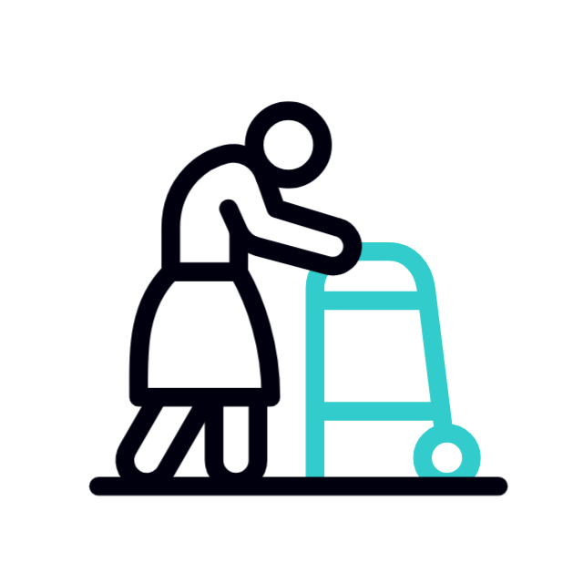 unterstützung animated icon unterstützung animated icon