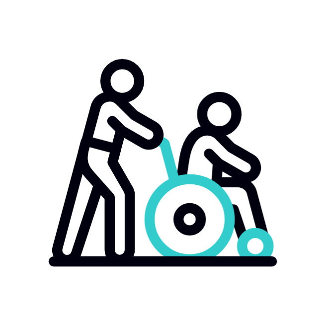 지원하다 animated icon 지원하다 animated icon