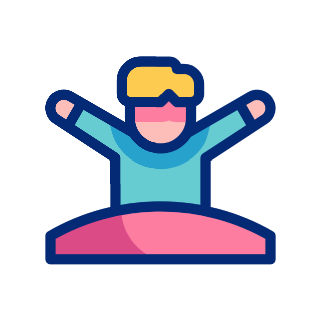 Туалет animated icon Туалет animated icon