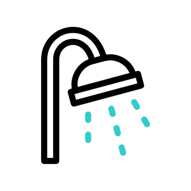 toilette animated icon toilette animated icon
