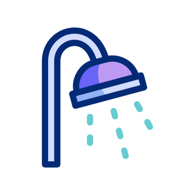 banheiro animated icon banheiro animated icon