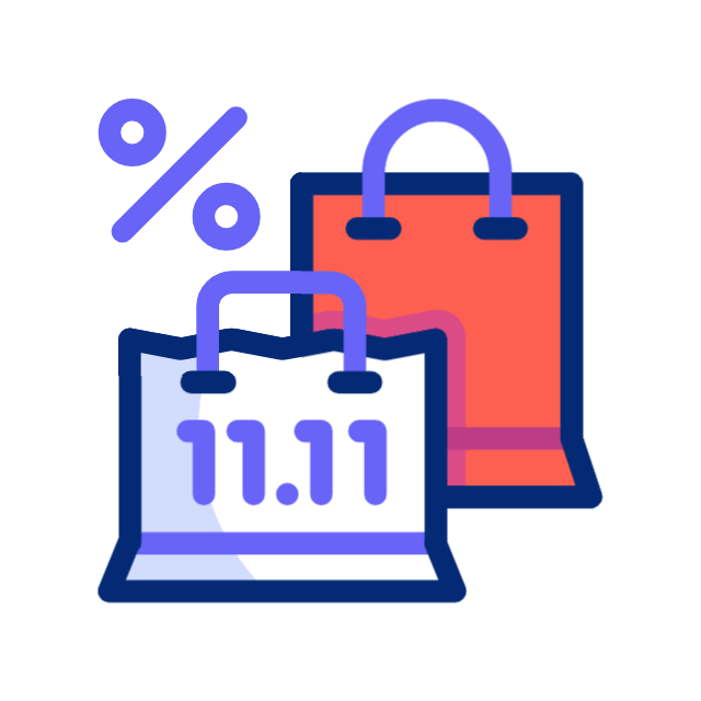 Интернет-магазин animated icon Интернет-магазин animated icon