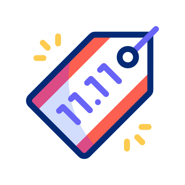 Интернет-магазин animated icon Интернет-магазин animated icon