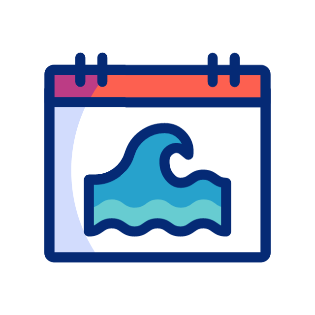 양초 animated icon 양초 animated icon