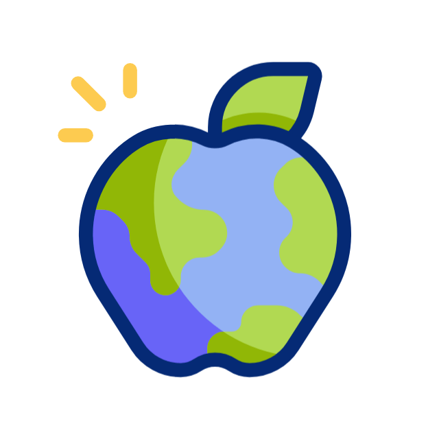 비건 animated icon 비건 animated icon