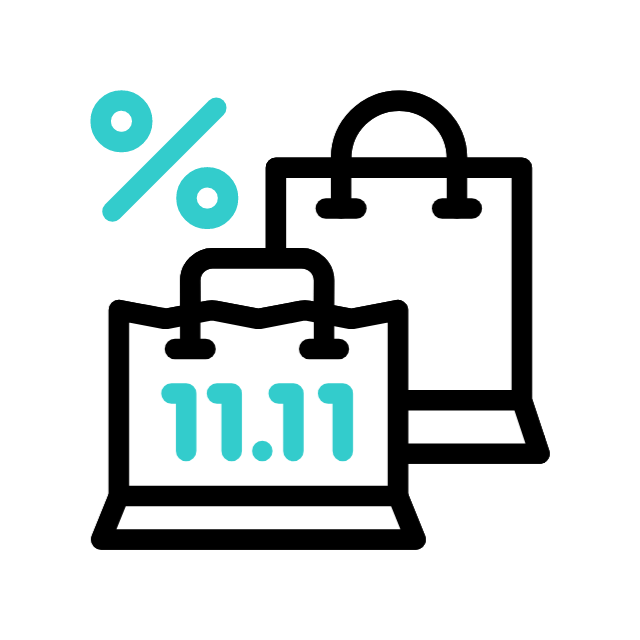 Интернет-магазин animated icon Интернет-магазин animated icon