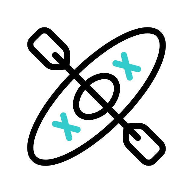 카누 animated icon 카누 animated icon