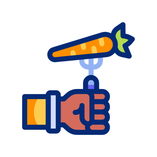 vegan animated icon vegan animated icon