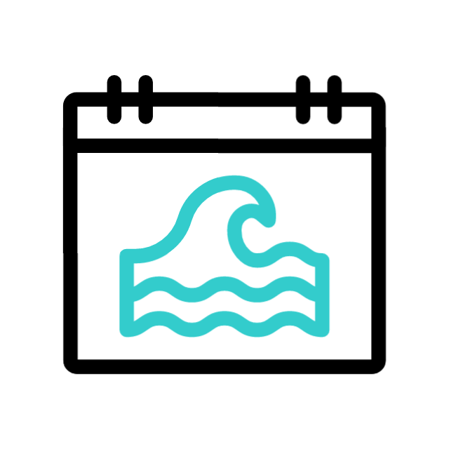 카누 animated icon 카누 animated icon