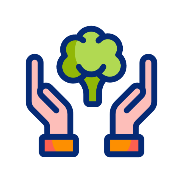 비건 animated icon 비건 animated icon