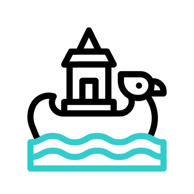 카누 animated icon 카누 animated icon