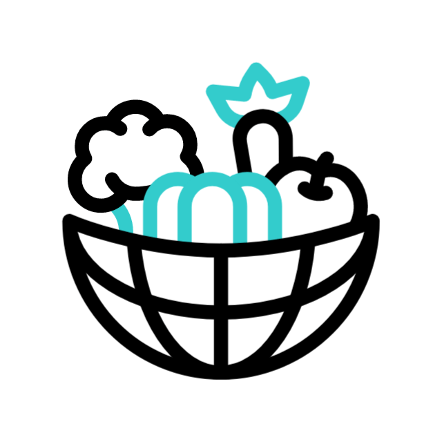 vegan animated icon vegan animated icon