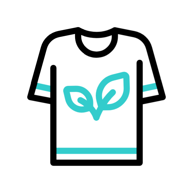 Vegan animated icon Vegan animated icon