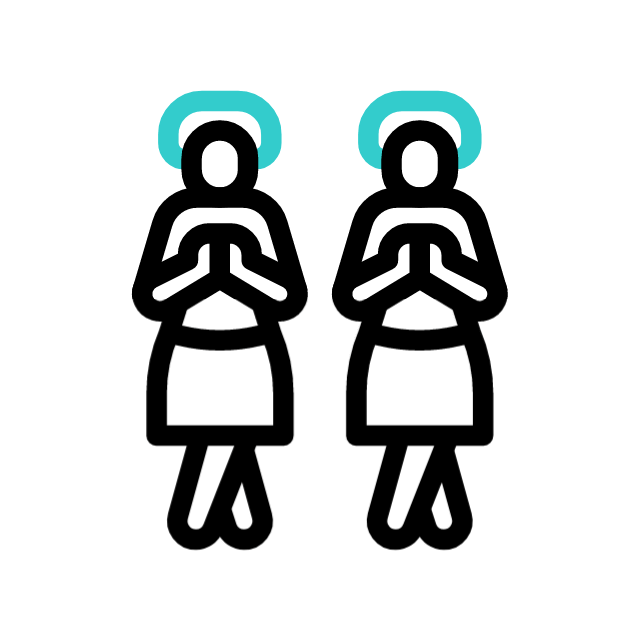 카누 animated icon 카누 animated icon
