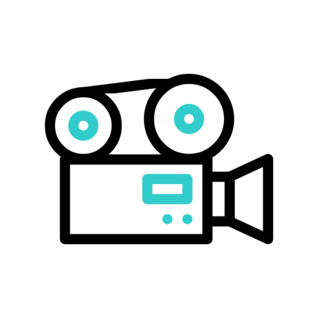 chaise de réalisateur animated icon chaise de réalisateur animated icon