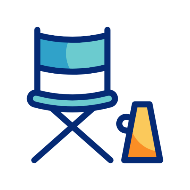 Éclairage animated icon Éclairage animated icon