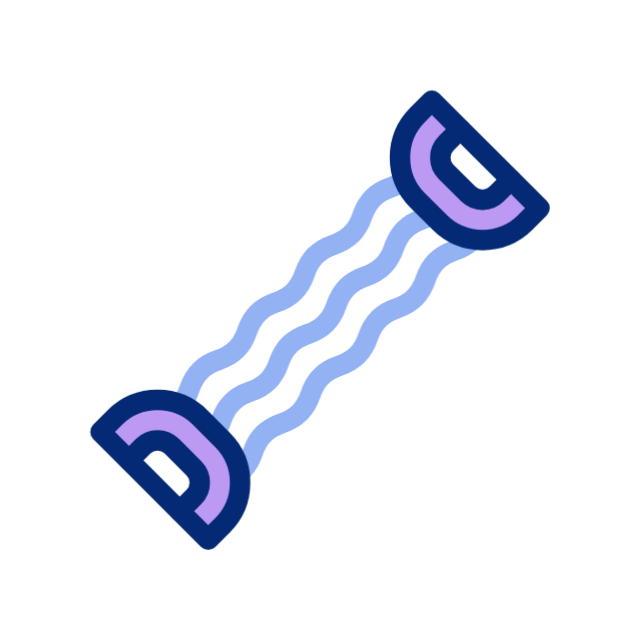 헤엄 animated icon 헤엄 animated icon