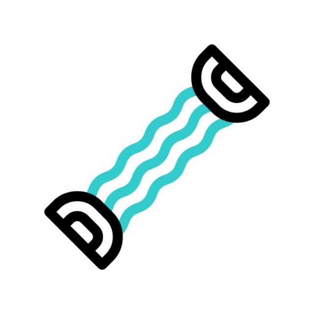 bola de massagem animated icon bola de massagem animated icon
