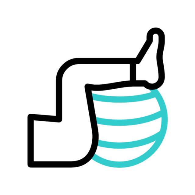 bola de massagem animated icon bola de massagem animated icon