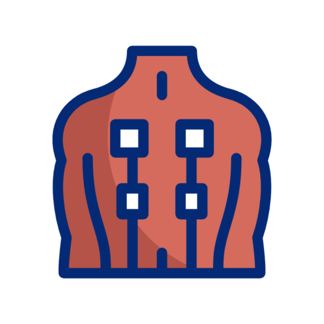 헤엄 animated icon 헤엄 animated icon