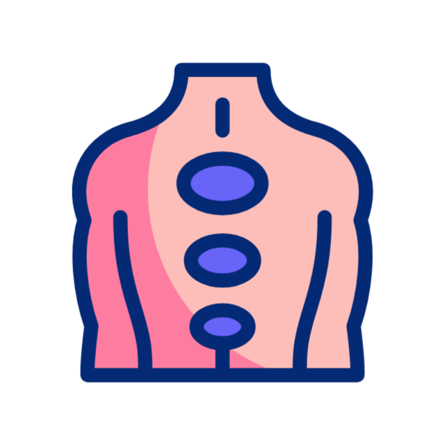 Swim animated icon Swim animated icon