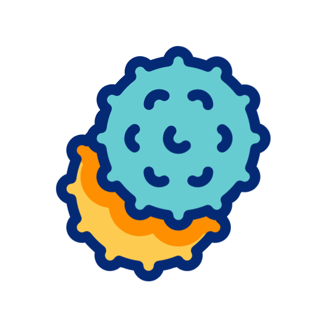 헤엄 animated icon 헤엄 animated icon
