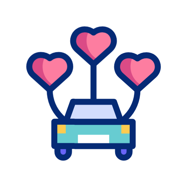 샴페인 animated icon 샴페인 animated icon