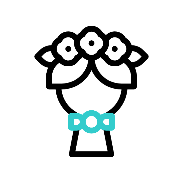 샴페인 animated icon 샴페인 animated icon