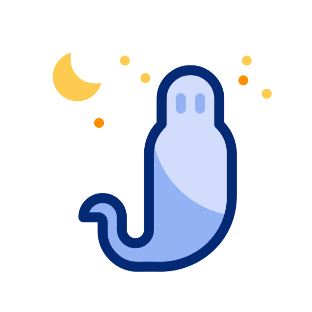 영혼 animated icon 영혼 animated icon