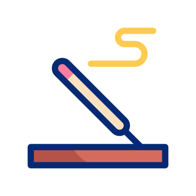 Soul animated icon Soul animated icon