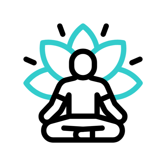 Soul animated icon Soul animated icon