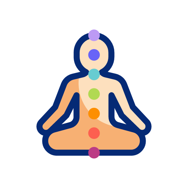 Soul animated icon Soul animated icon