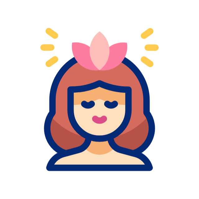 Soul animated icon Soul animated icon