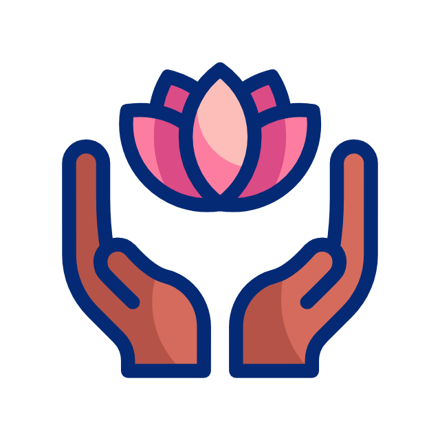 Soul animated icon Soul animated icon