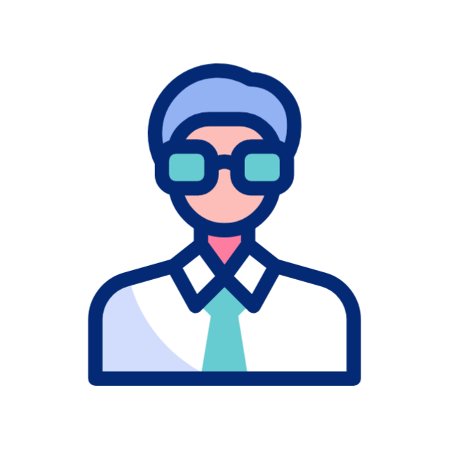 Преподавание animated icon Преподавание animated icon