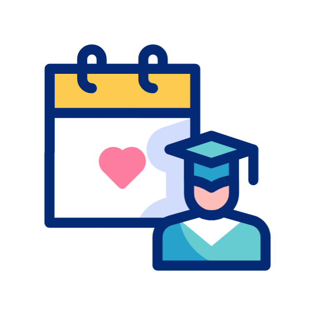 Преподавание animated icon Преподавание animated icon