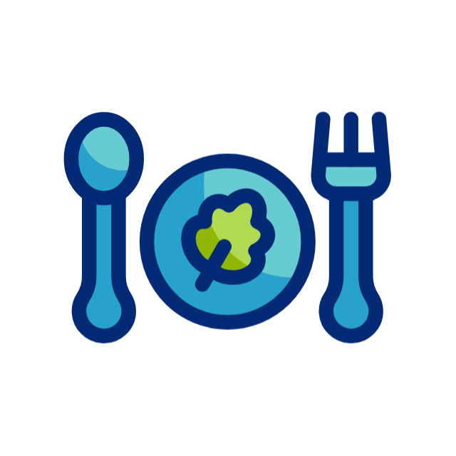 Fruit animated icon Fruit animated icon